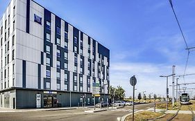 Ibis Budget Paris Coeur D'Orly Airport